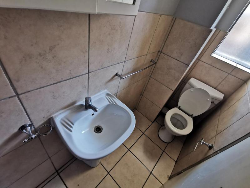 To Let 1 Bedroom Property for Rent in Bult West North West